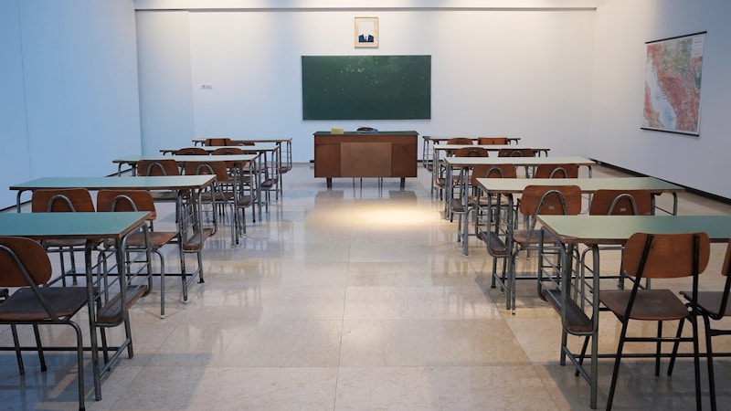 Shri Durga Ji Public School