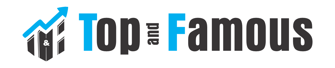 Top & Famous
