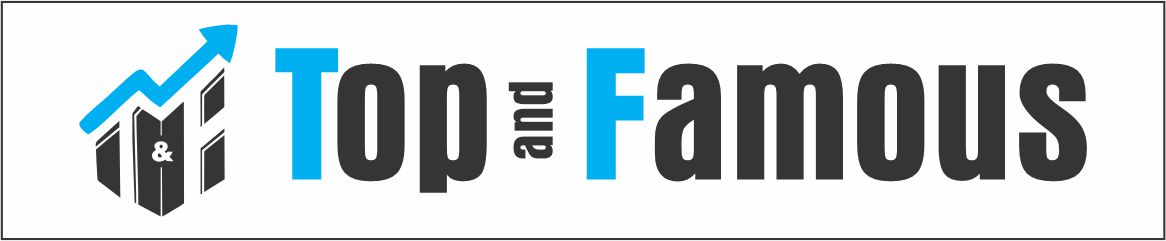 Top & Famous