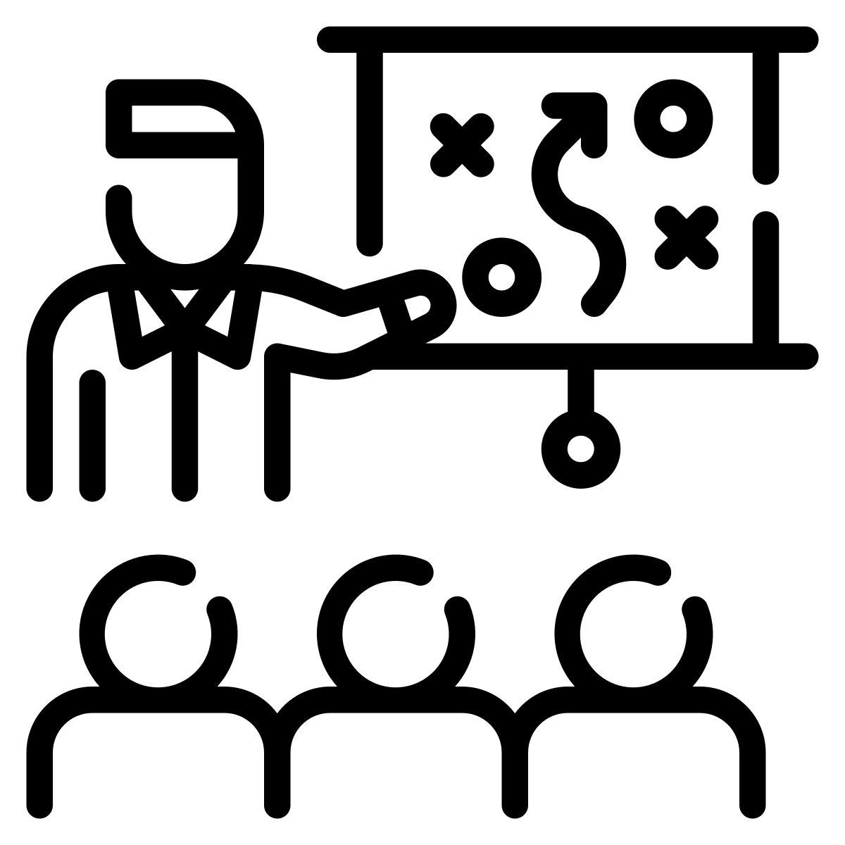 Coaching Institute